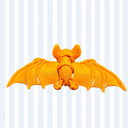 Tiny Bat