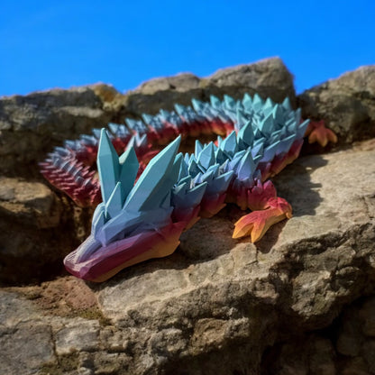 Crystal Dragon