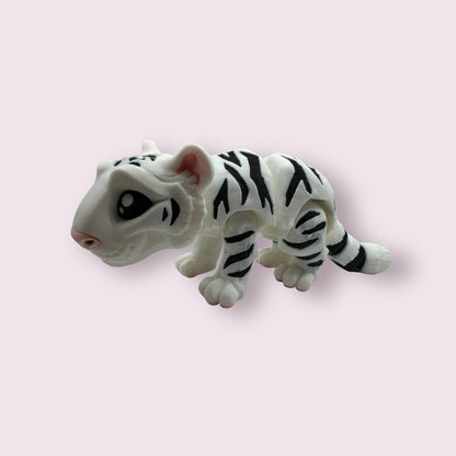 Mini Tiger