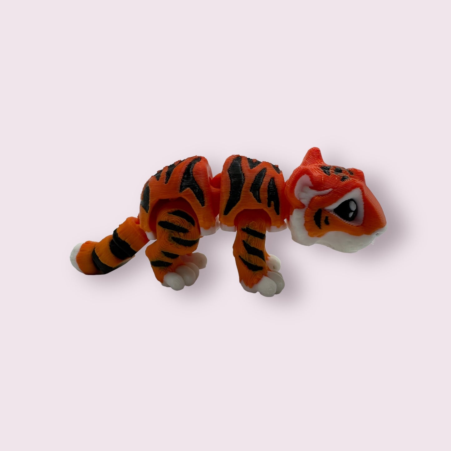 Mini Tiger