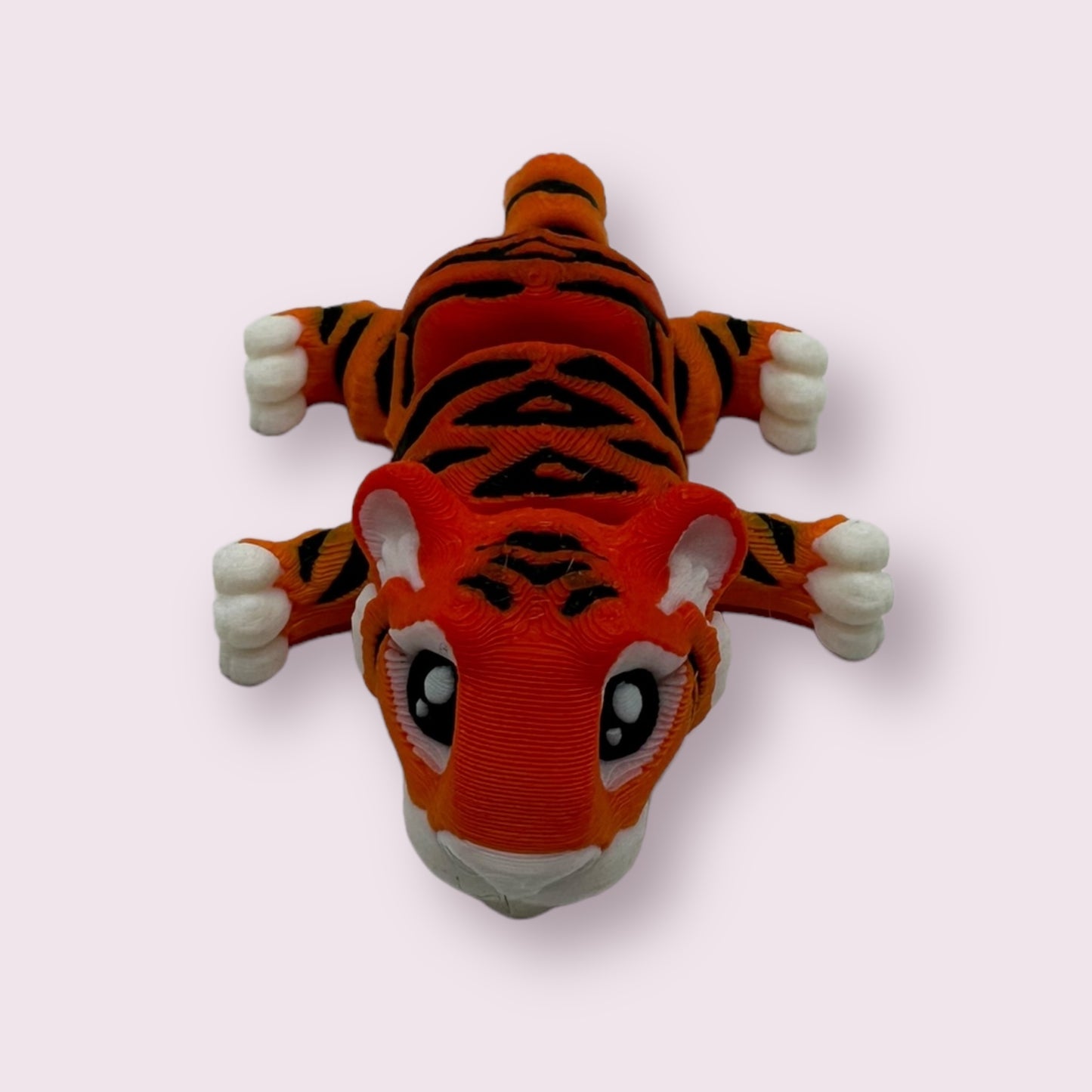 Mini Tiger