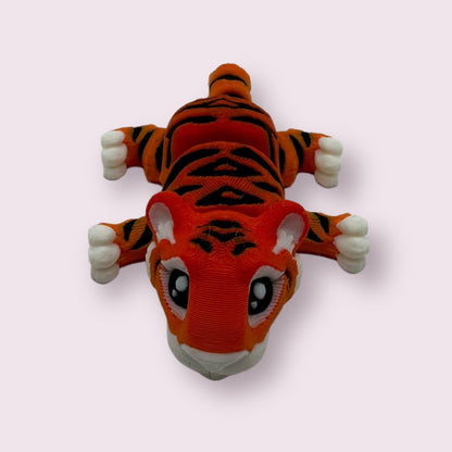 Mini Tiger