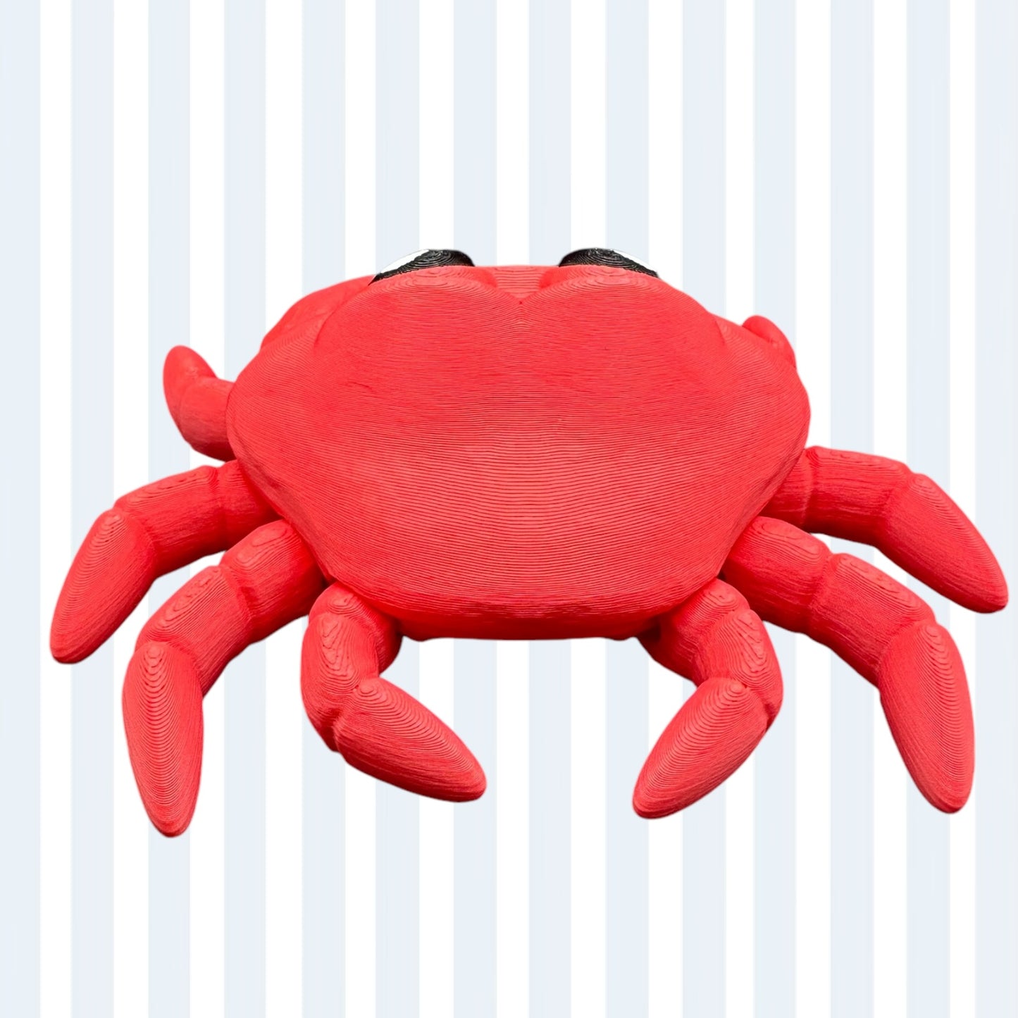 Tiny Crab